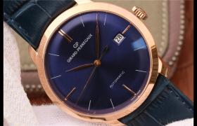 2026最新芝柏girard手表官方维修保养点地址考察报告